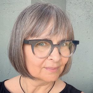 Meet your Posher, Helena